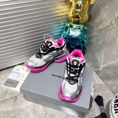 Balenciaga Track Shoes